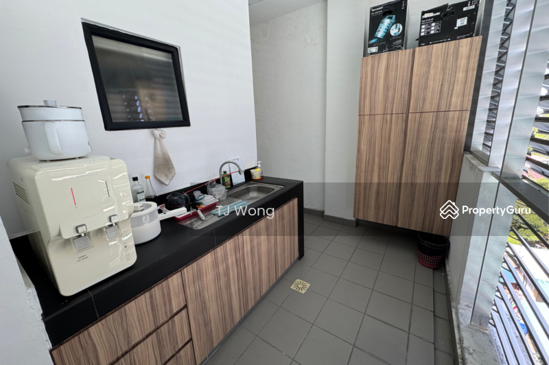 Pantry