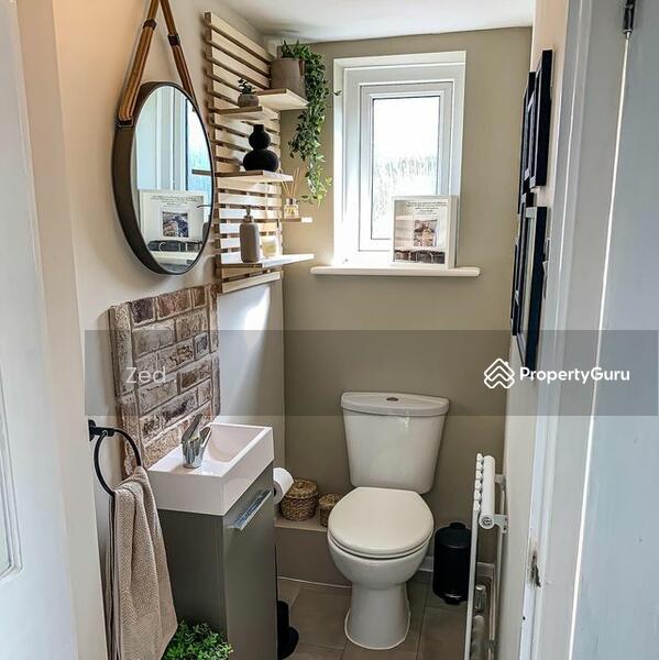 D'shire Villa, Jalan Camar, Kota Damansara, Petaling Jaya, Selangor