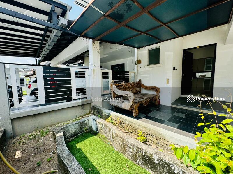 For Sale - Laman Seri