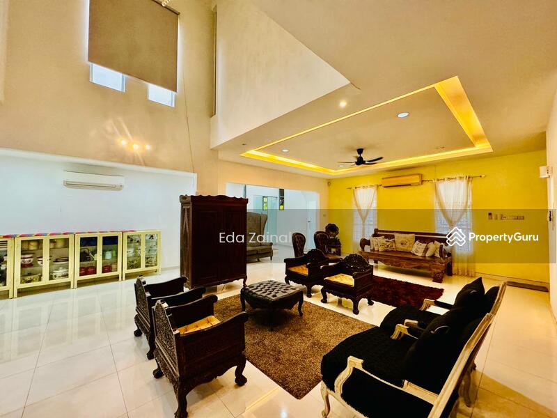 For Sale - Laman Seri