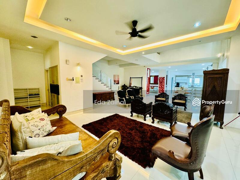 For Sale - Laman Seri