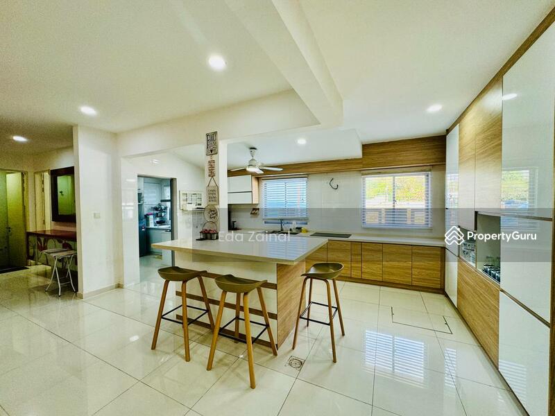 For Sale - Laman Seri