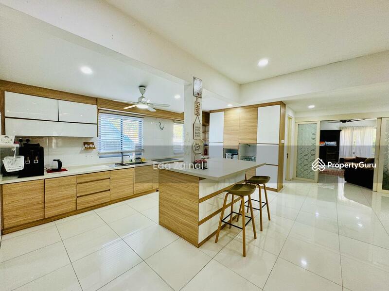 For Sale - Laman Seri