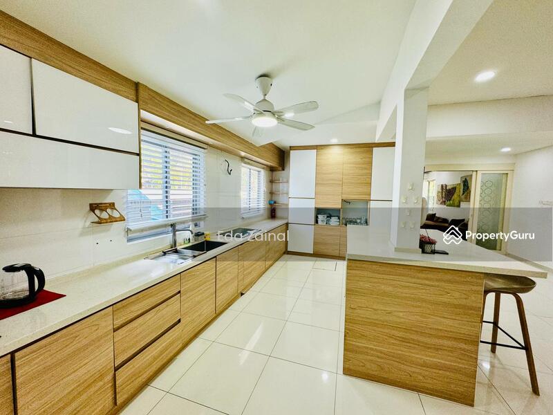 For Sale - Laman Seri