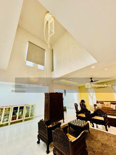 For Sale - Laman Seri