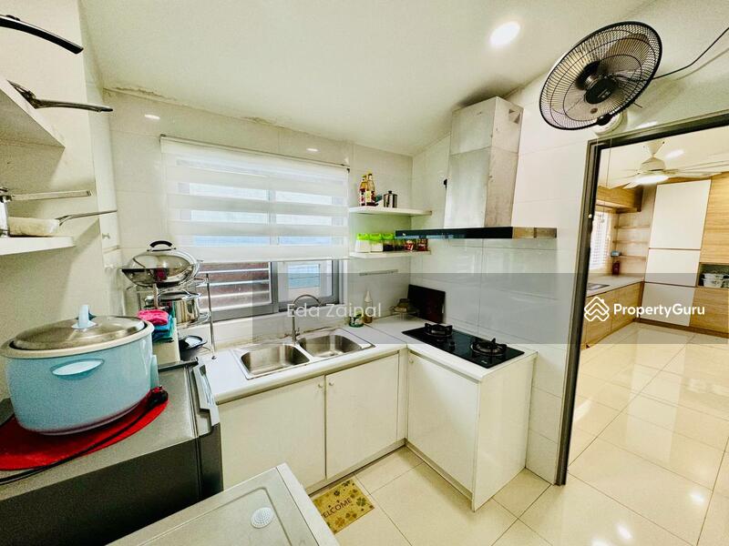 For Sale - Laman Seri