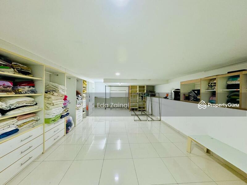 For Sale - Laman Seri