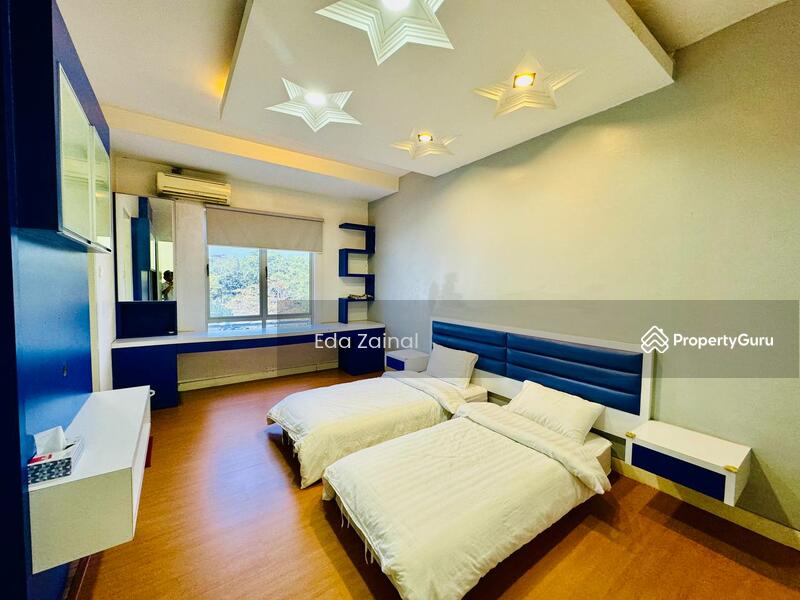 For Sale - Laman Seri