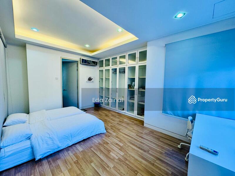 For Sale - Laman Seri