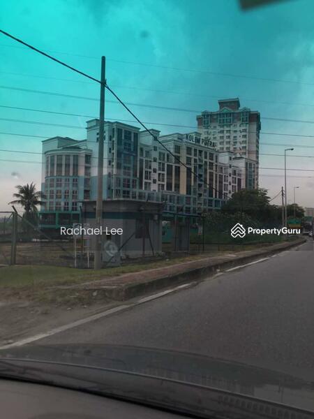 For Sale - Menara KLH Puchong