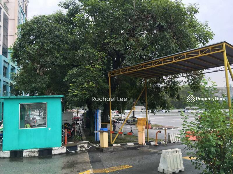 For Sale - Menara KLH Puchong