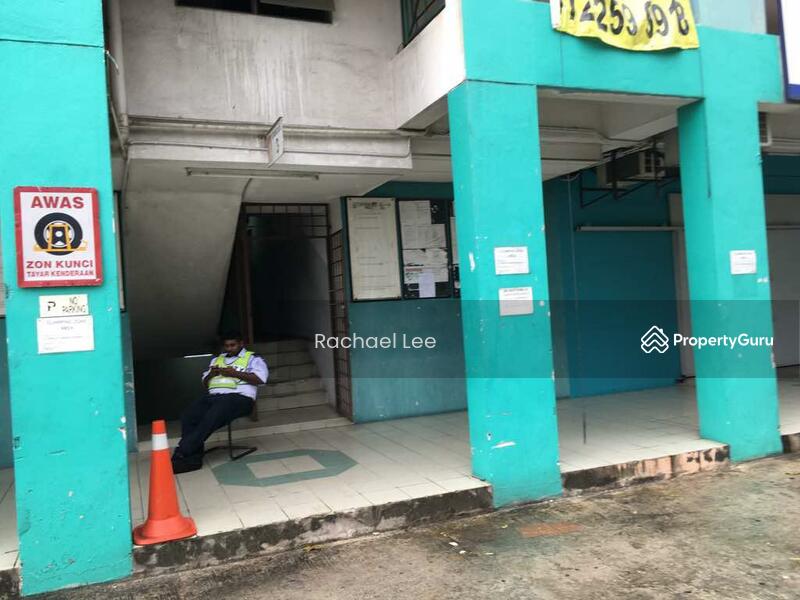 For Sale - Menara KLH Puchong