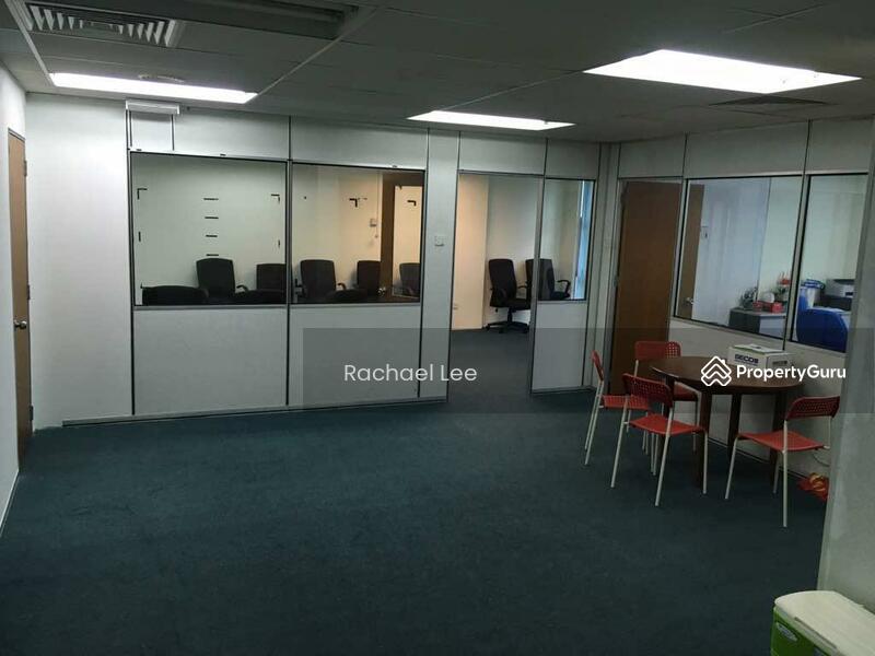 For Sale - Menara KLH Puchong