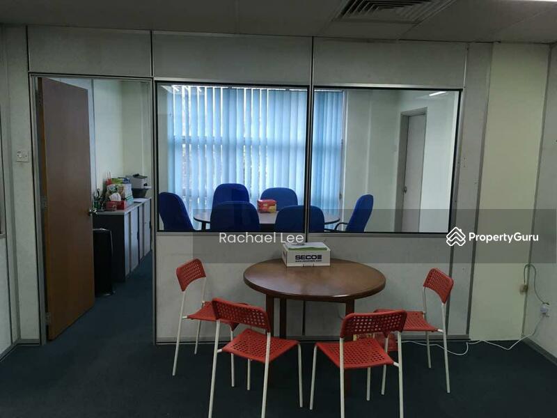 For Sale - Menara KLH Puchong