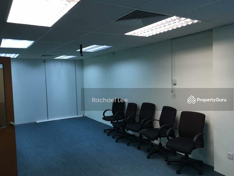 For Sale - Menara KLH Puchong