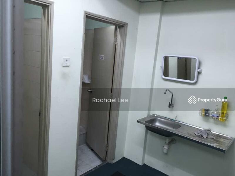 For Sale - Menara KLH Puchong