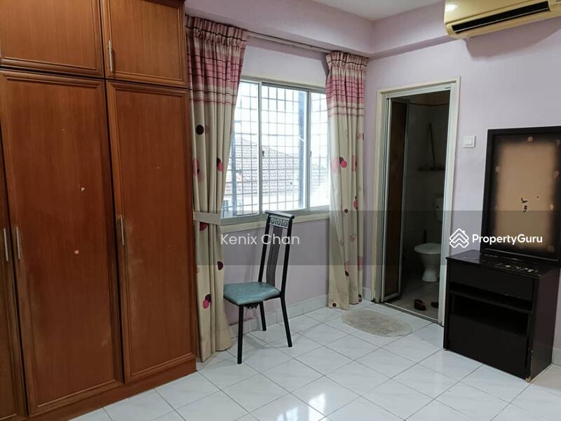 Vista Magna, Jalan Prima 1, Metro Prima, Kepong, Kuala Lumpur, 3 Bedrooms, 850 sqft, Apartment