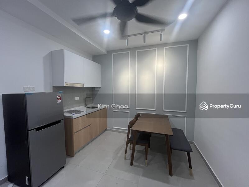 For Rent - YOLO Signature Suites