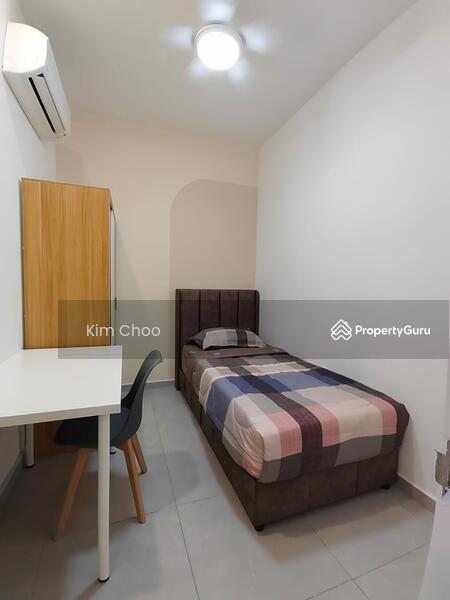 For Rent - YOLO Signature Suites