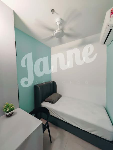 Untuk Disewa - YOLO Signature Suites