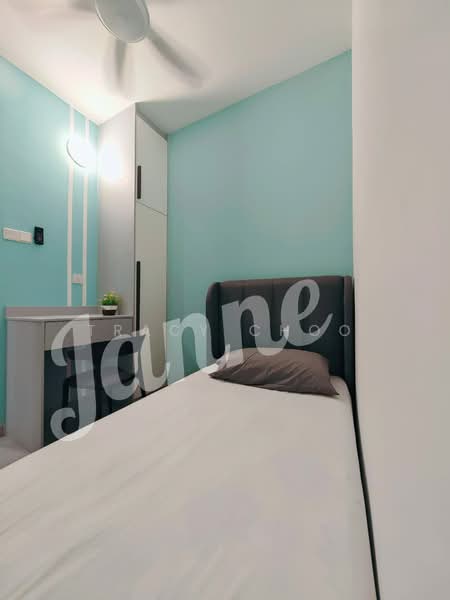 Untuk Disewa - YOLO Signature Suites