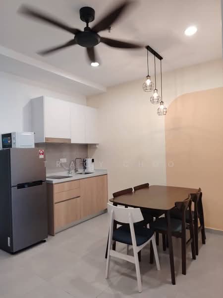 Service Residence for Rent at YOLO Signature Suites - Tracy Choo - PropertyGuru.com.my