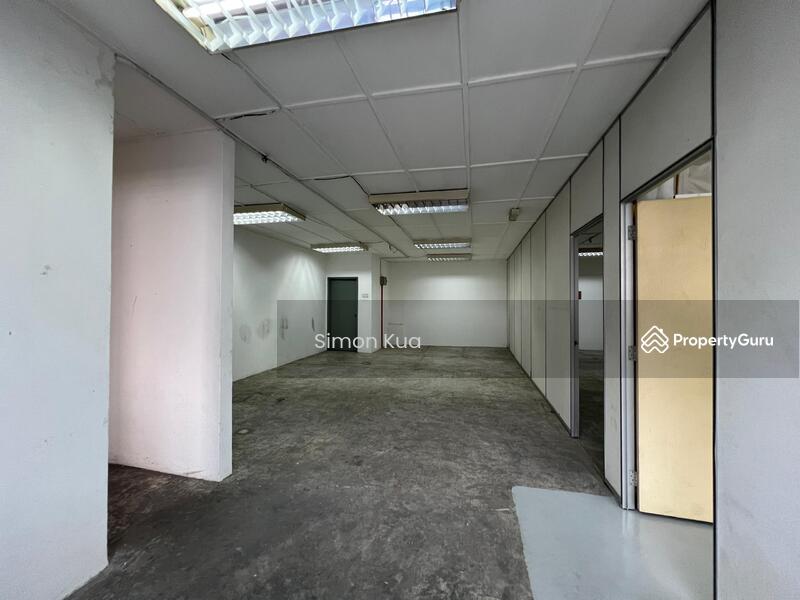 Factory for Rent in Taman Sri Batu Caves (Batu Caves) - Simon Kua - PropertyGuru.com.my