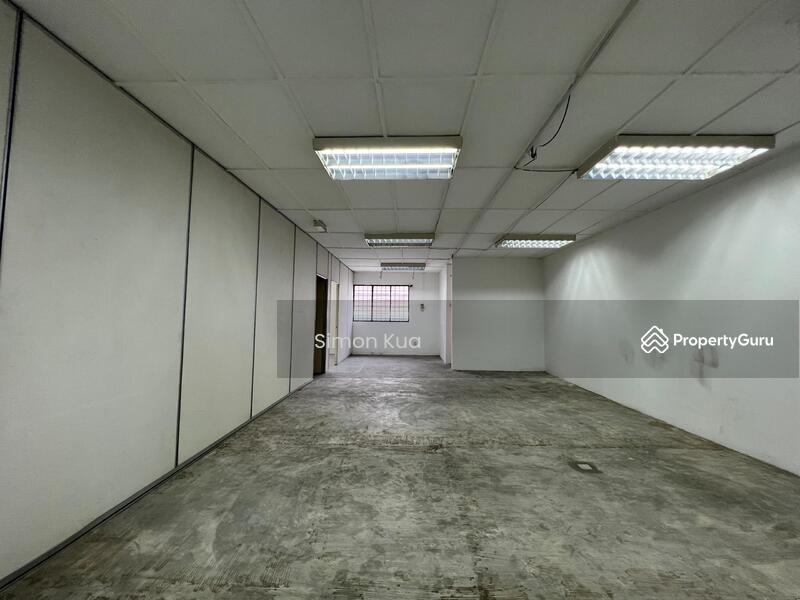 Factory for Rent in Taman Sri Batu Caves (Batu Caves) - Simon Kua - PropertyGuru.com.my