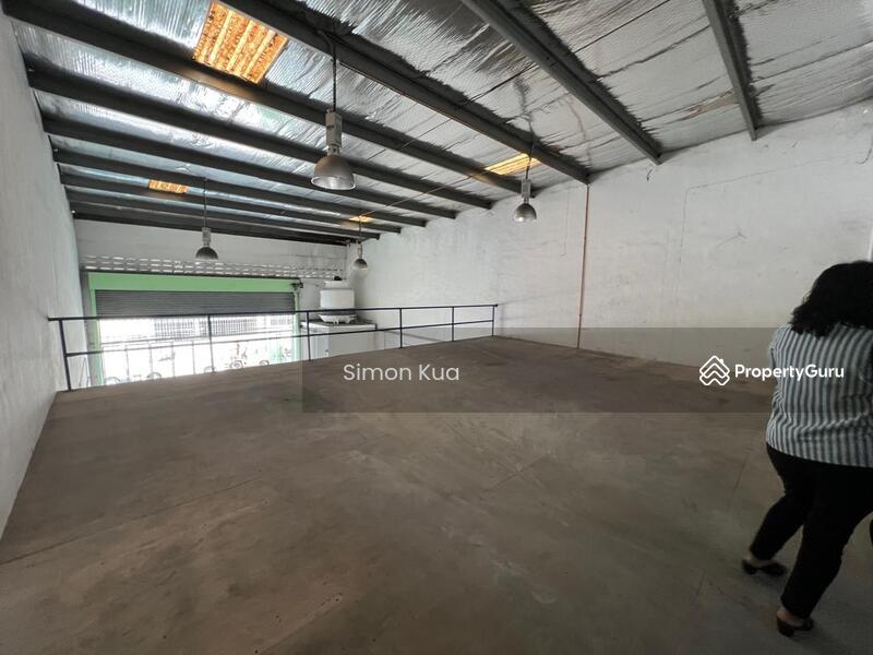 Factory for Rent in Taman Sri Batu Caves (Batu Caves) - Simon Kua - PropertyGuru.com.my