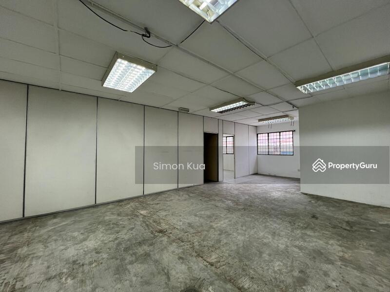 Factory for Rent in Taman Sri Batu Caves (Batu Caves) - Simon Kua - PropertyGuru.com.my