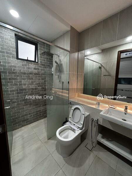 Kondominium untuk Disewa di Queens Residences Q1 @ Queens Waterfront - Andrew Ong - PropertyGuru.com.my