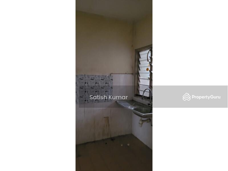 Kondominium untuk Dijual di SD Apartments - Satish Kumar - PropertyGuru.com.my