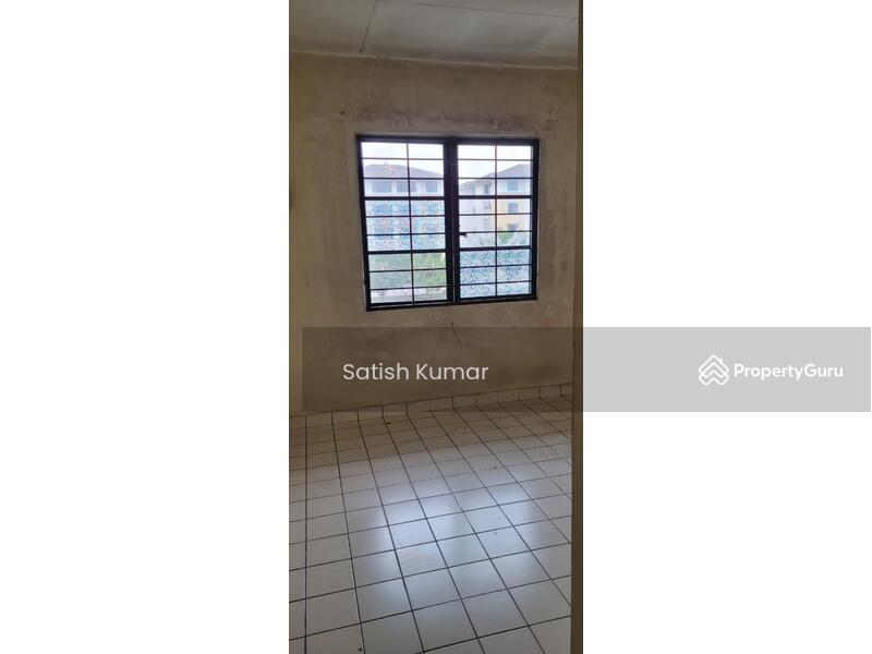 Kondominium untuk Dijual di SD Apartments - Satish Kumar - PropertyGuru.com.my