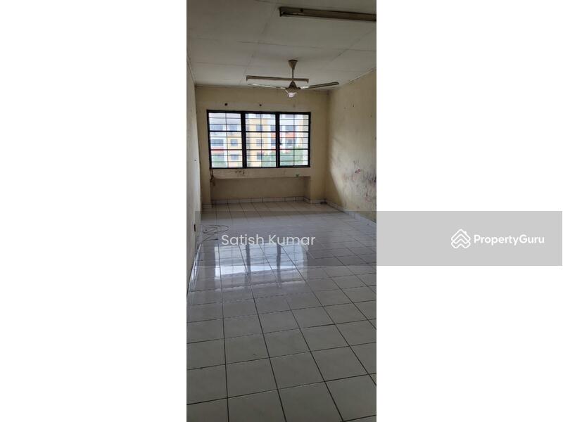 Kondominium untuk Dijual di SD Apartments - Satish Kumar - PropertyGuru.com.my