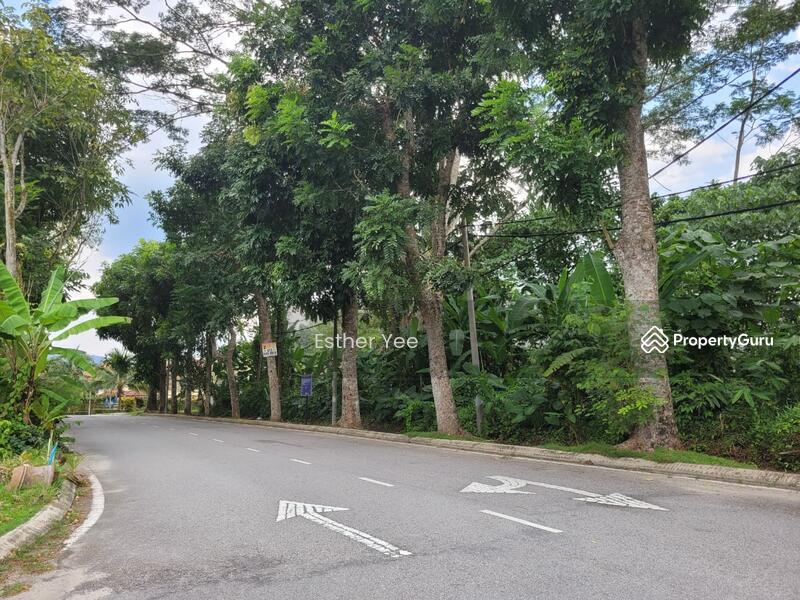 Residential Land for Sale in Taman Melawati (Ulu Kelang) - Esther Yee - PropertyGuru.com.my