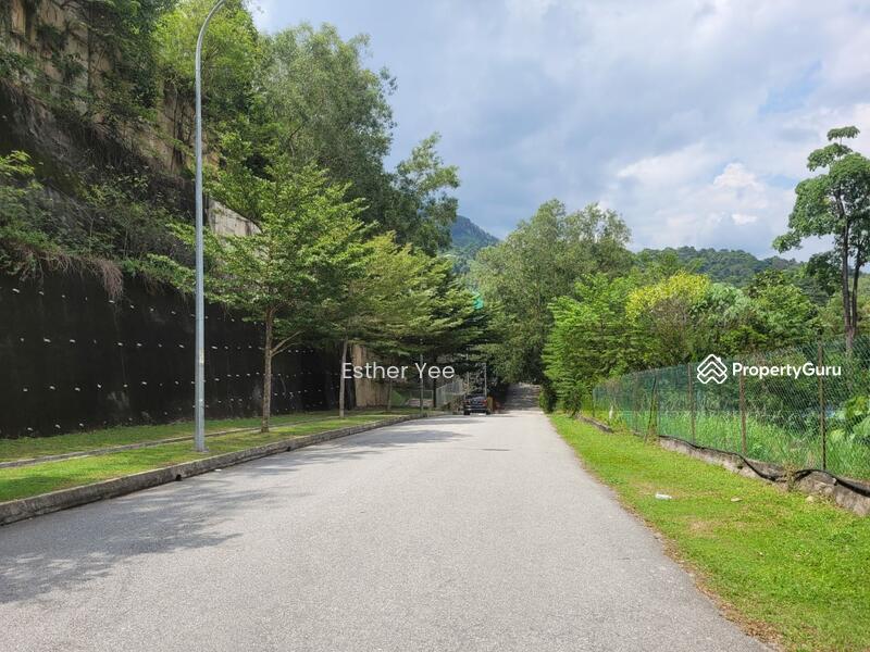 Residential Land for Sale in Taman Melawati (Ulu Kelang) - Esther Yee - PropertyGuru.com.my
