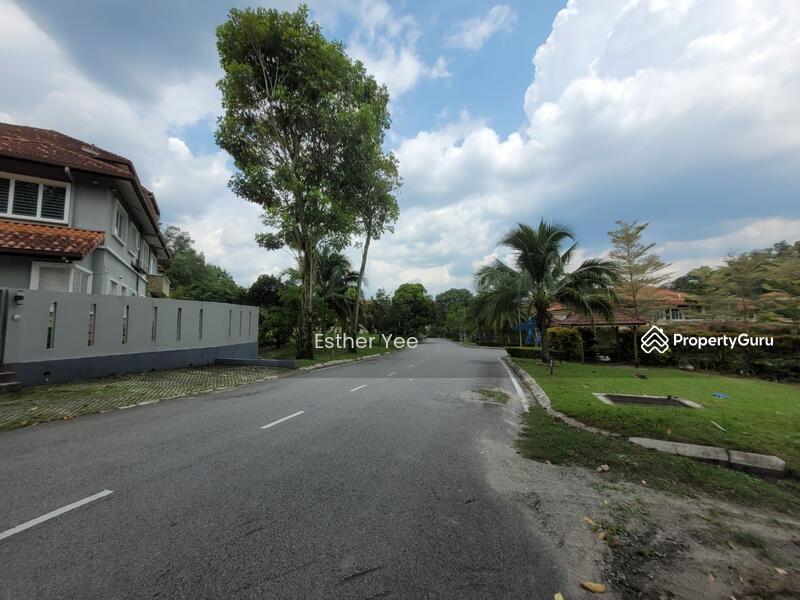Residential Land for Sale in Taman Melawati (Ulu Kelang) - Esther Yee - PropertyGuru.com.my