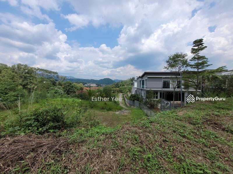 Residential Land for Sale in Taman Melawati (Ulu Kelang) - Esther Yee - PropertyGuru.com.my