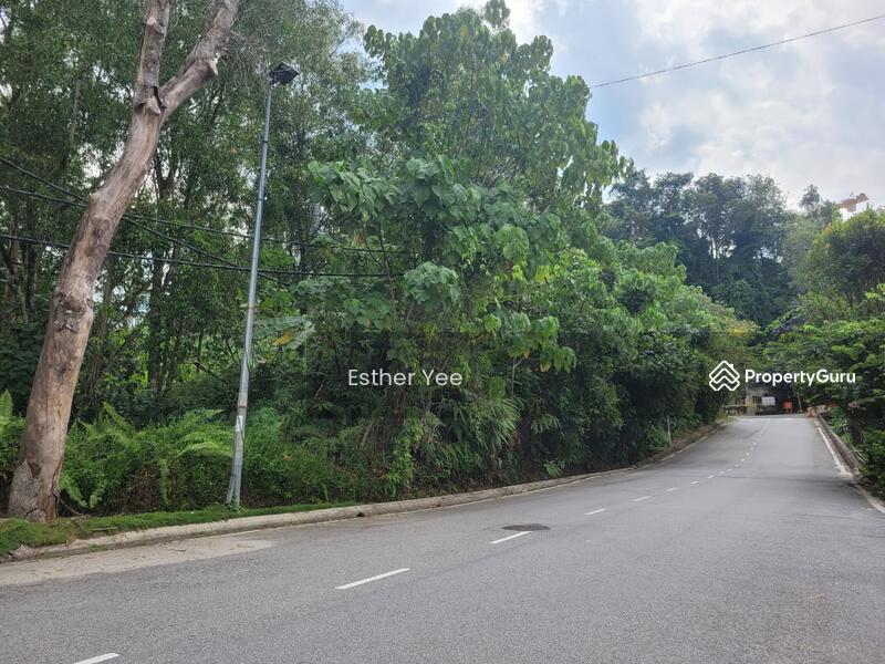 Residential Land for Sale in Taman Melawati (Ulu Kelang) - Esther Yee - PropertyGuru.com.my