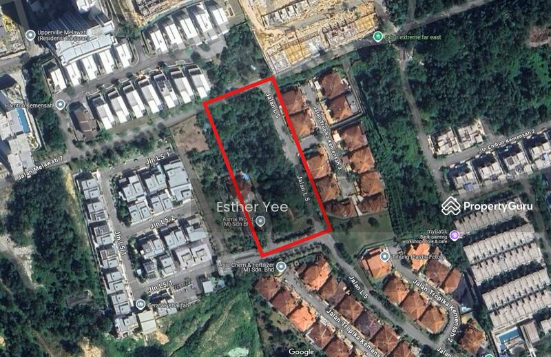 For Sale - Tropika Kemensah