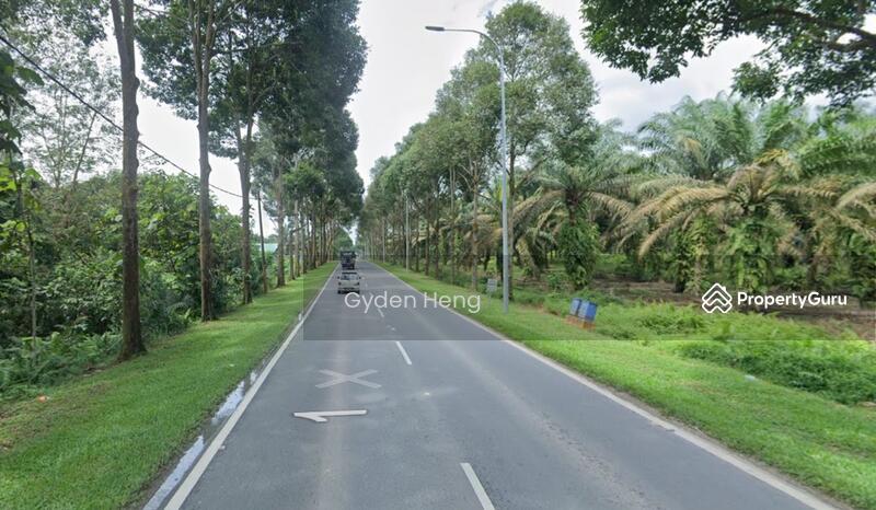 Untuk Dijual - Jalan Kulai Sedenak 2.98 Land For Sale