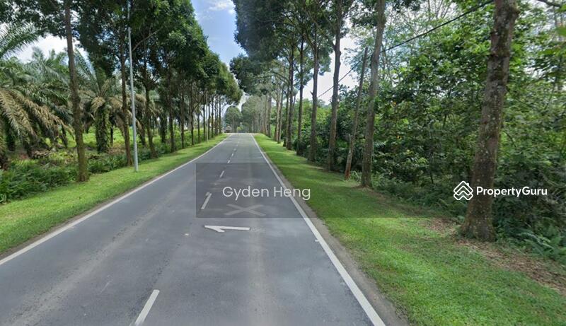 Untuk Dijual - Jalan Kulai Sedenak 2.98 Land For Sale