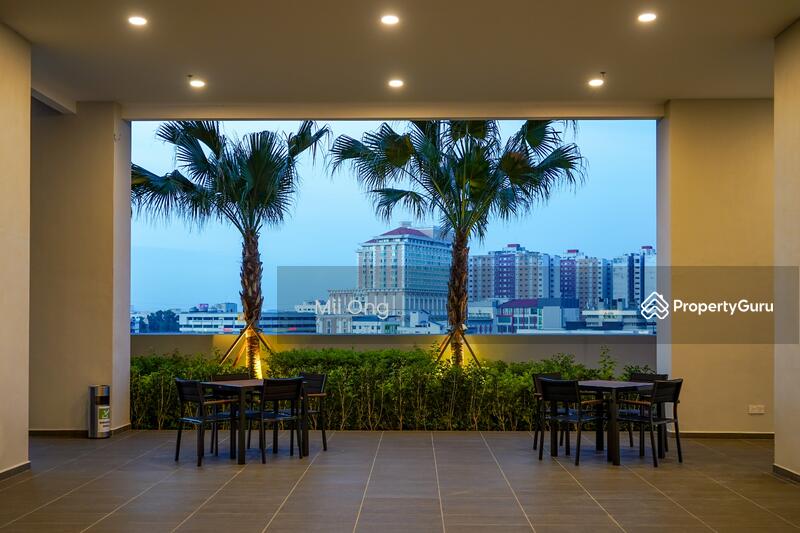 For Sale - Ong Kim Wee Residence