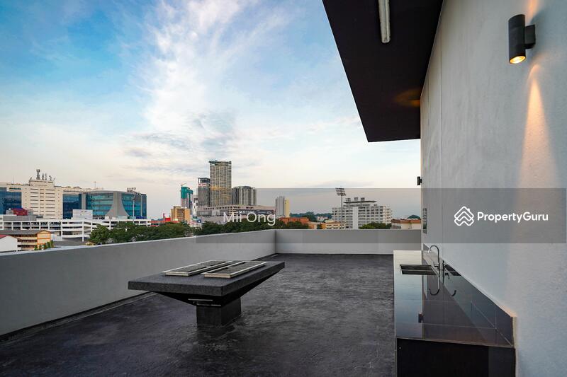 For Sale - Ong Kim Wee Residence