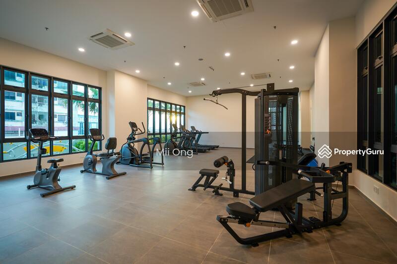 For Sale - Ong Kim Wee Residence