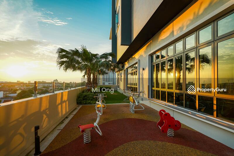 For Sale - Ong Kim Wee Residence