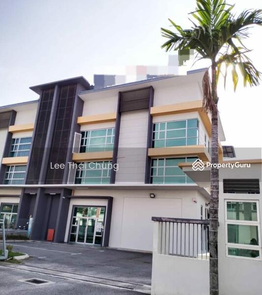 Factory for Rent in Puchong (Selangor) - Lee Thai Chung - PropertyGuru.com.my