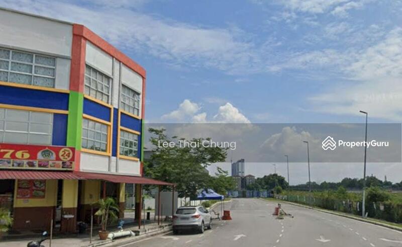 Factory for Rent in Puchong (Selangor) - Lee Thai Chung - PropertyGuru.com.my