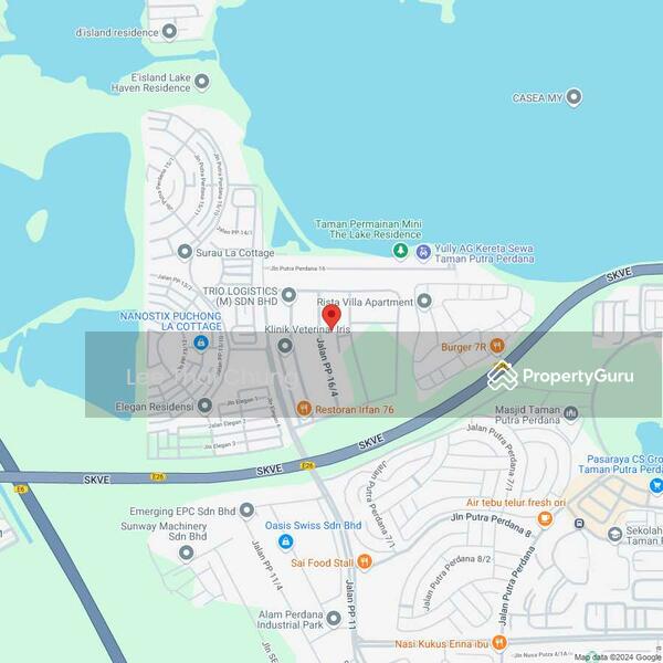 Factory for Rent in Puchong (Selangor) - Lee Thai Chung - PropertyGuru.com.my