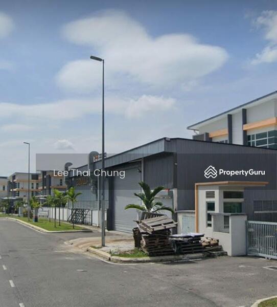 Factory for Rent in Puchong (Selangor) - Lee Thai Chung - PropertyGuru.com.my